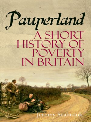 cover image of Pauperland